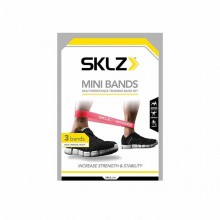 SKLZ-MINI BANDS SET